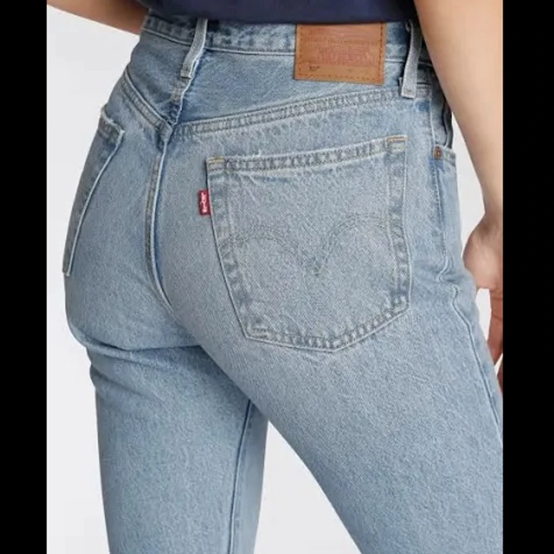 Levis jeans  - 91