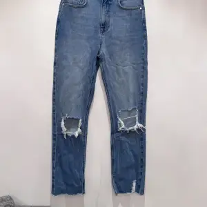 Super snygga jeans oanvänt 