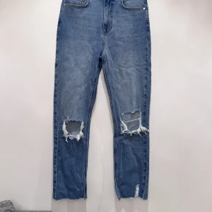 Jeans  - Super snygga jeans oanvänt 
