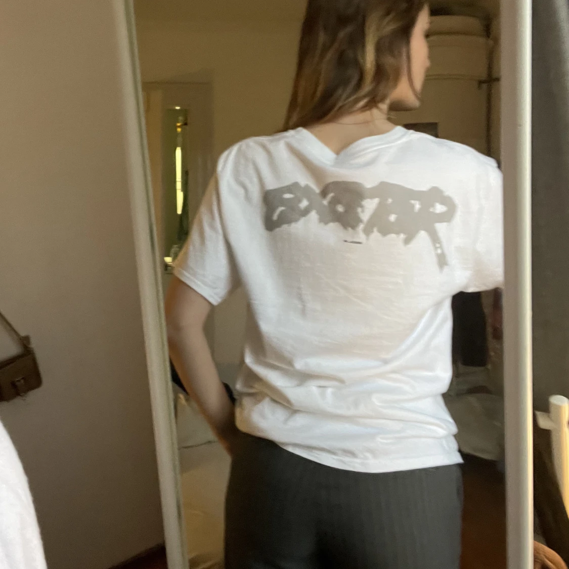 Drain Gang t-shirt  - 91