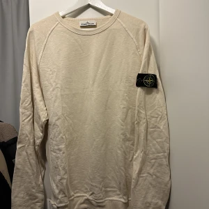 Stone island tröja  - Bra skick 