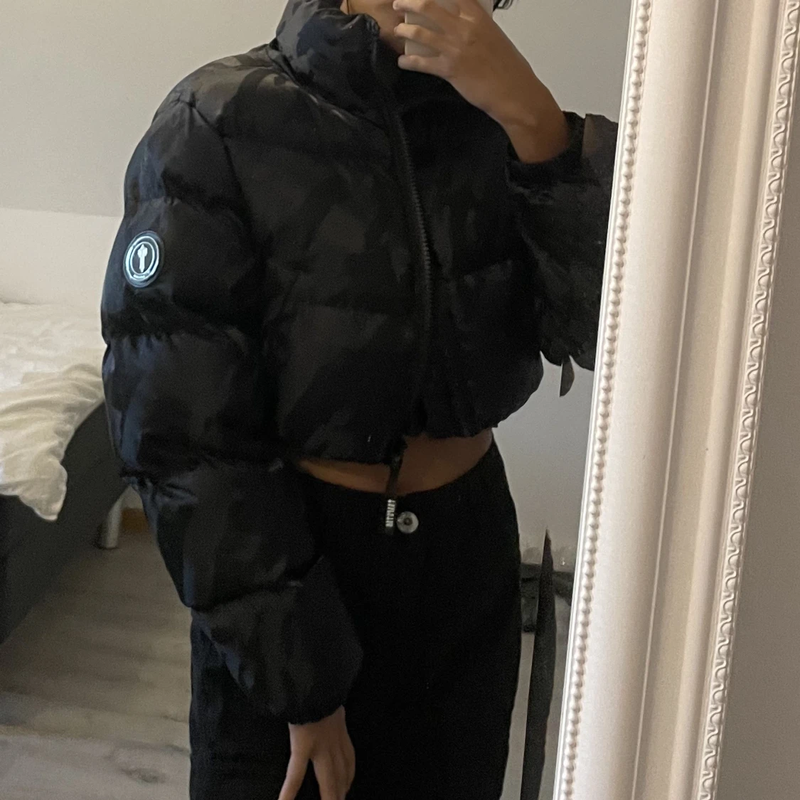 Trapstar puffer - 90