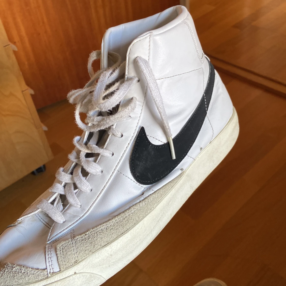 Blazer highs - 90