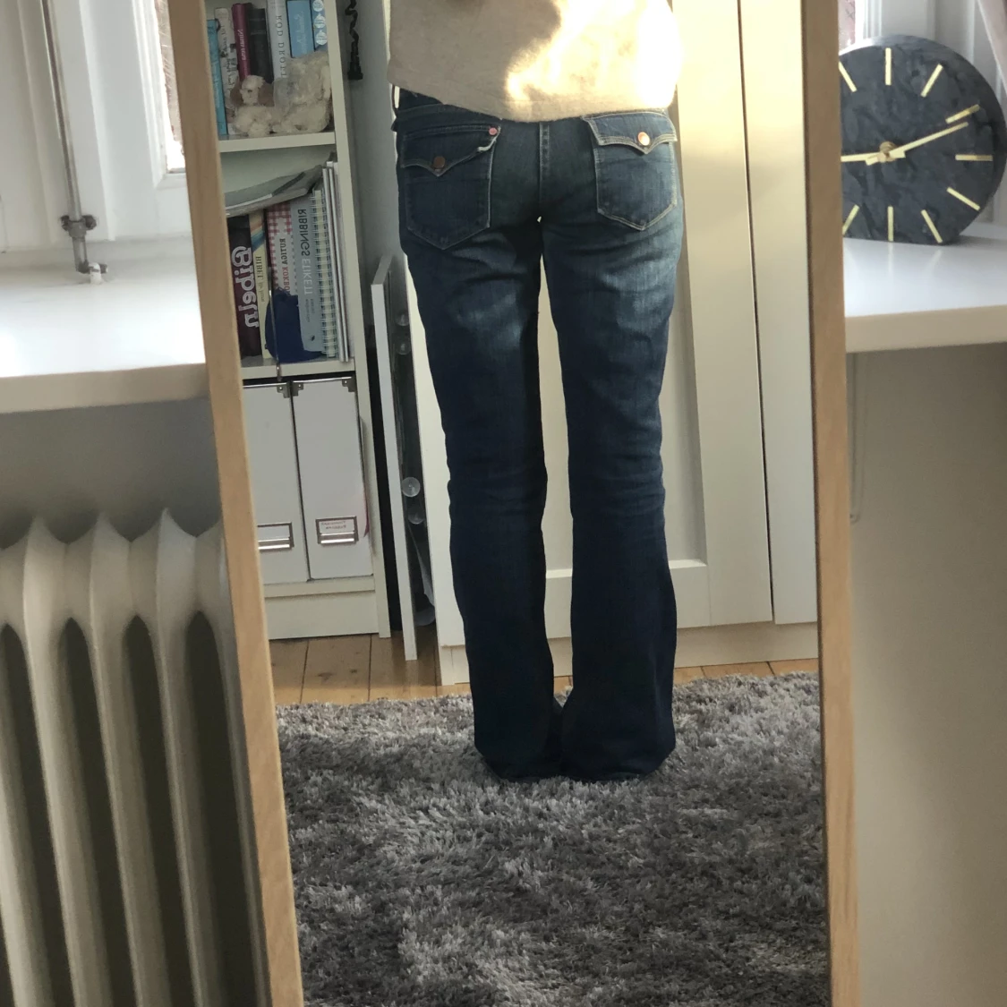 Jeans - 90