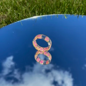 Ring  - Sommar ring. Frakt 12kr 