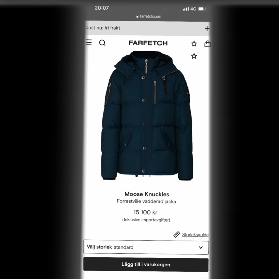 Moose Knuckles Forrestville srl: M - 91