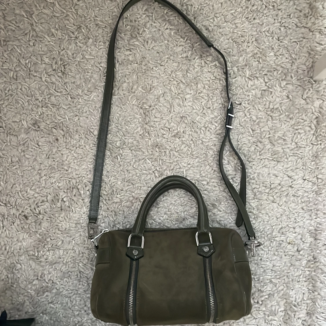 Zadig Voltaire Sunny Bag - 91