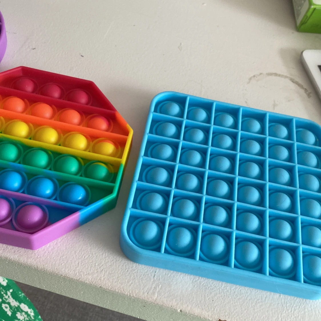 3 pop its för 75kr - 91