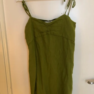 Zara klänning  - Zara klänning, använd en gång