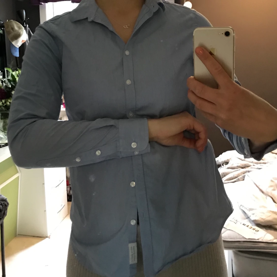 Peak performance skjorta  - 91