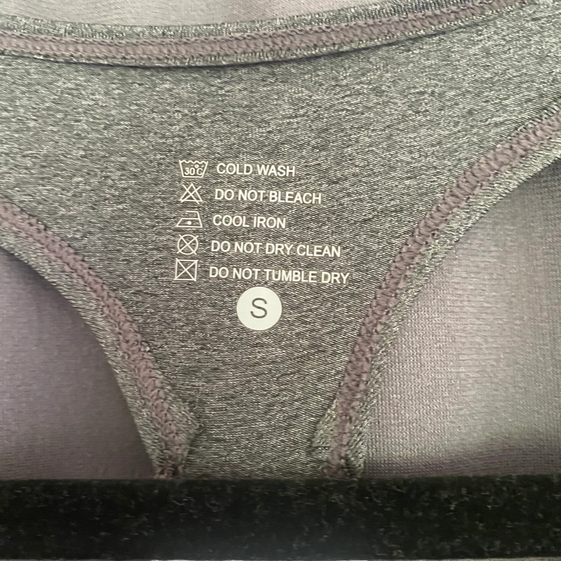 Nike träningslinne  - 90