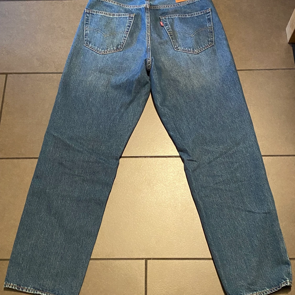 Levis stay loose - 90