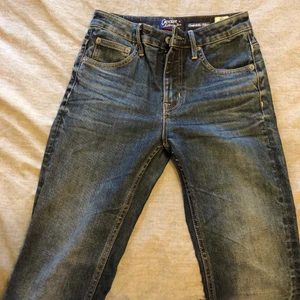 Vintage crocker jeans - Säljer dessa super snygga low waist crocker jeans i storlek Xs-S, aldrig använda men köpta ett tag sedan och de är helt slutsålda i butik🤍