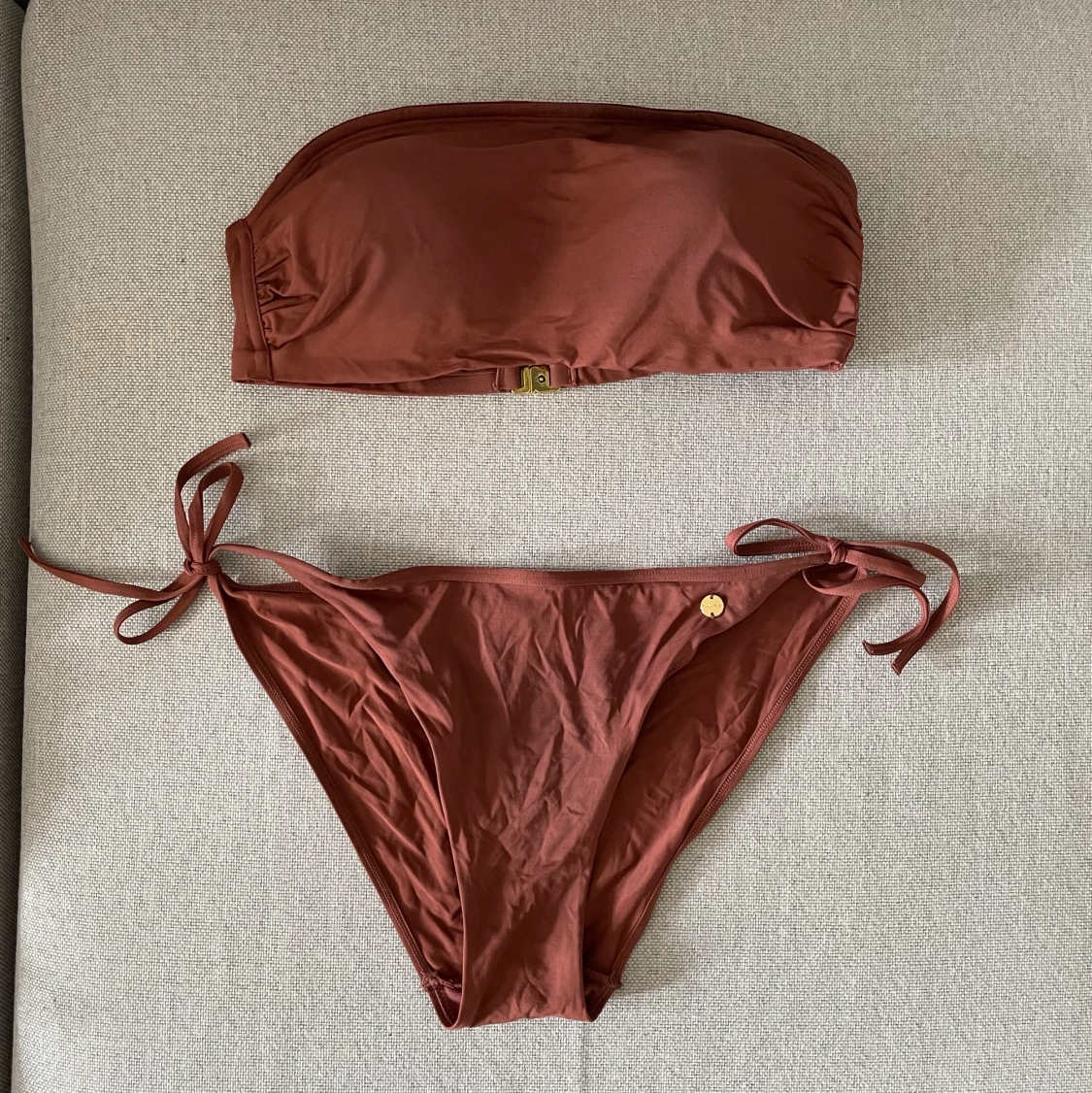 Bikini set storlek 40