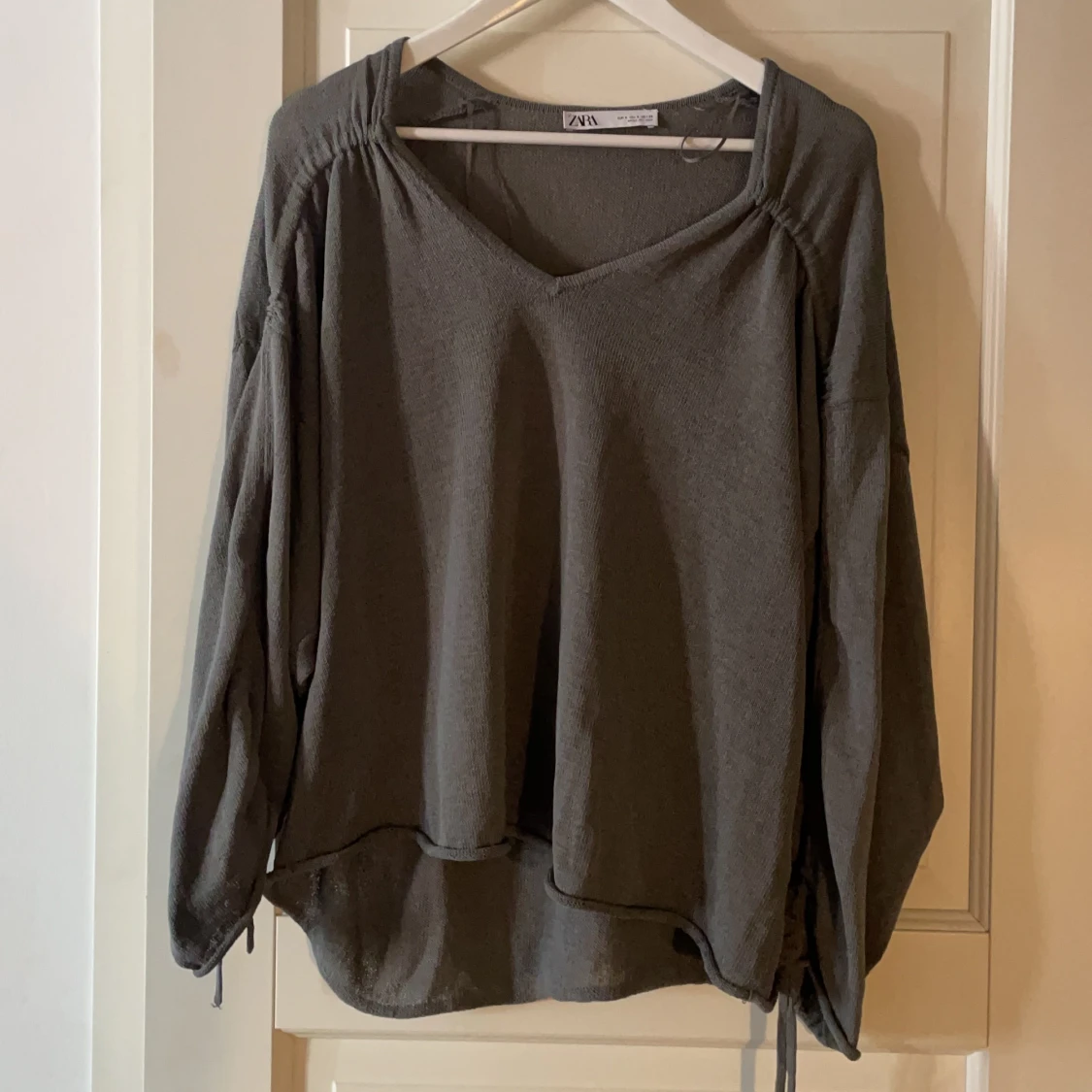 Kofta från Zara storlek S