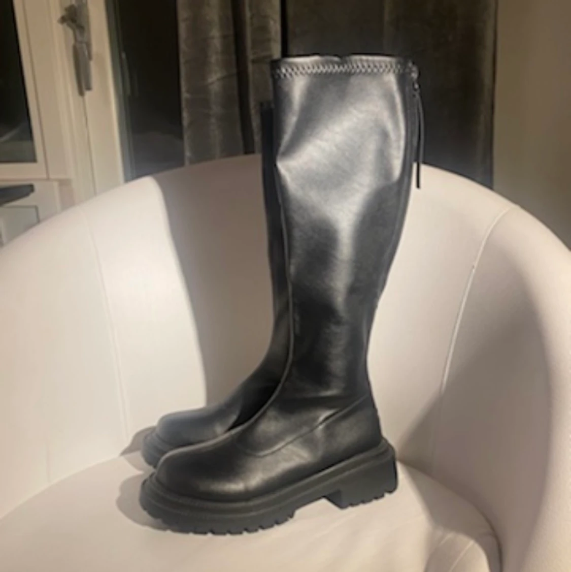 Boots - 90