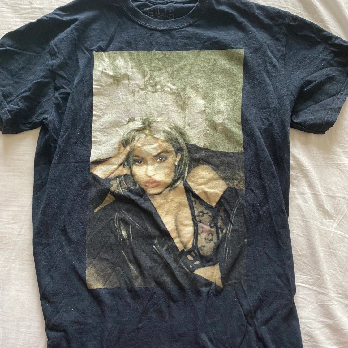 Kylie Jenner t-shirt 