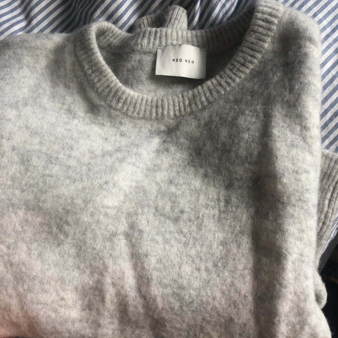 Neo noir tröja - 90