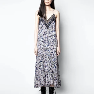 Zadig & Voltaire  - Klänning från Zadig i storlek S. Använd 1 gång. I nyskick. Nypris: 4000kr