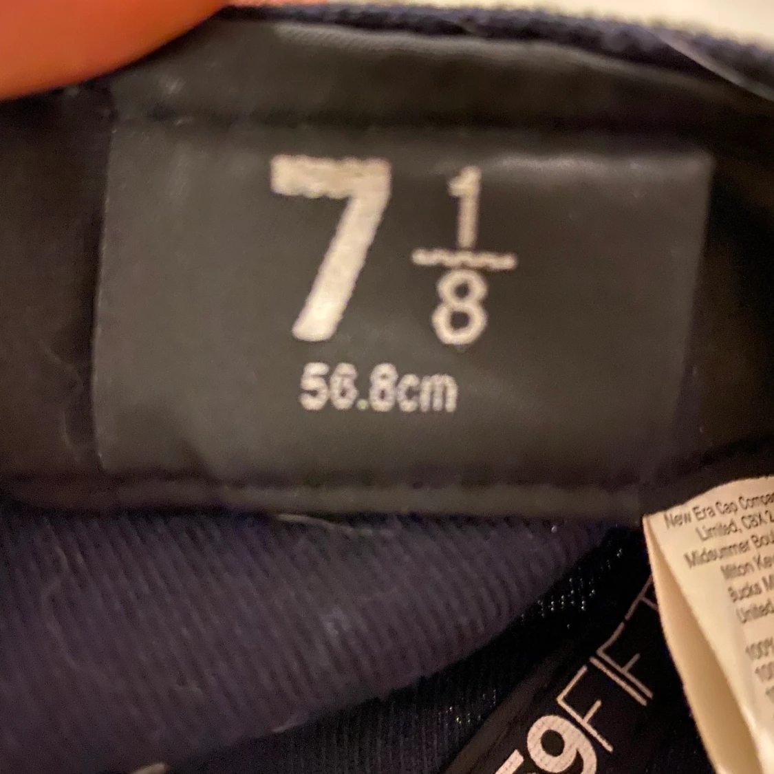 New era Detroit Tigers Cap  - 91