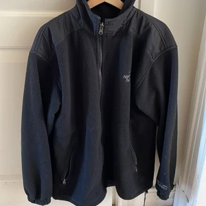 North face fleecejacka - Strl L north face fleece, sparsamt använd