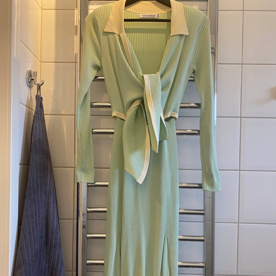 Adoore Knitted Riviera dress Strl 36 - 91