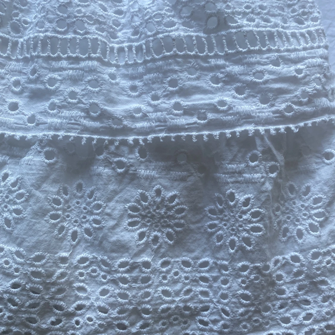 Fin sommarkjol från zara - 90