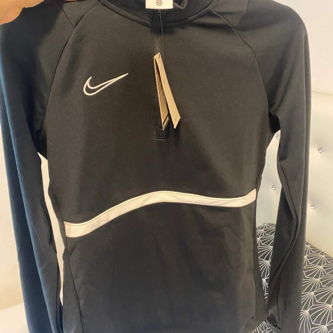 Nike hoodie  - 90