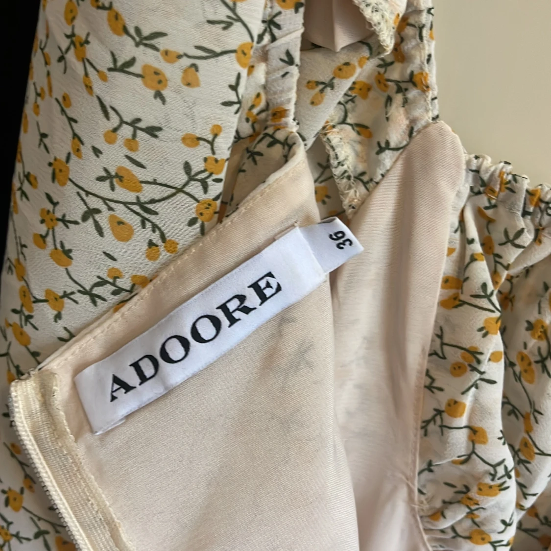 Adoore venice klänning - 90