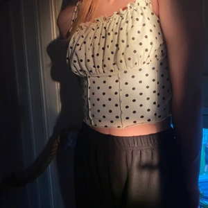 Fin tröja - Väldigt fin tröja dock används inte mycket så därför till salu. 