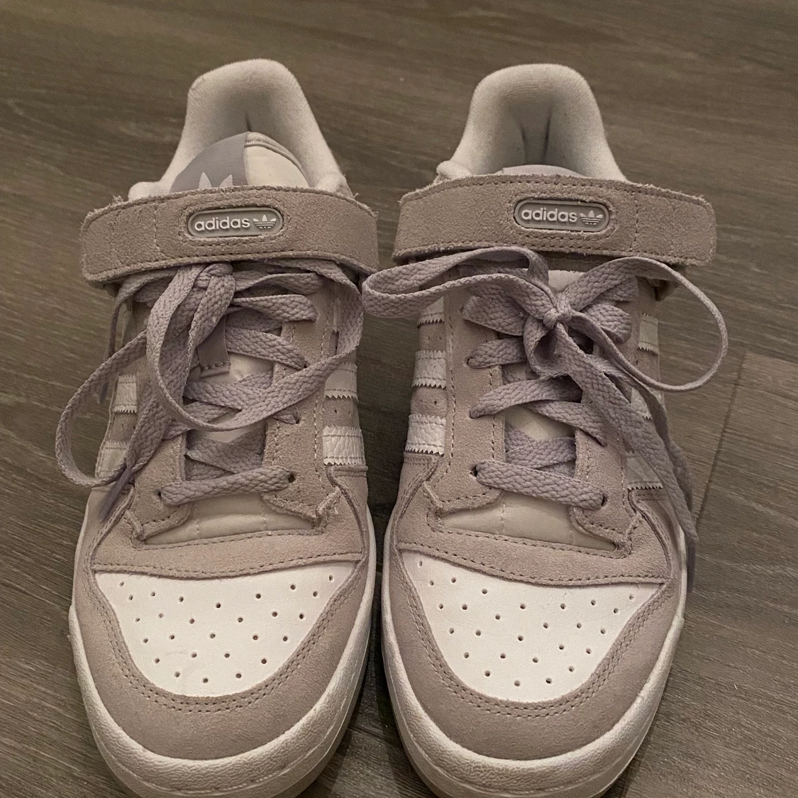 Adidas forum low  - 90