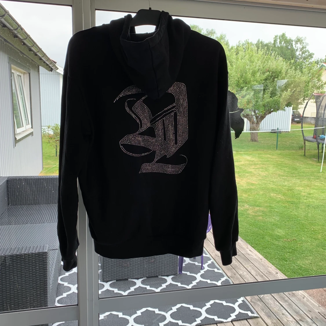 Dos locos zip-up - 90