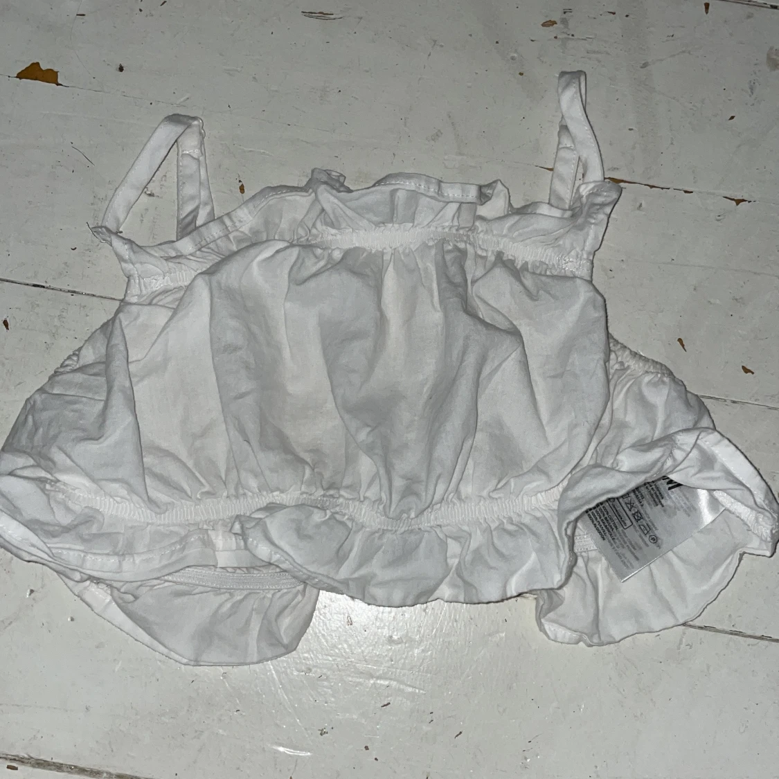 En jätte fin topp från h&m - 90