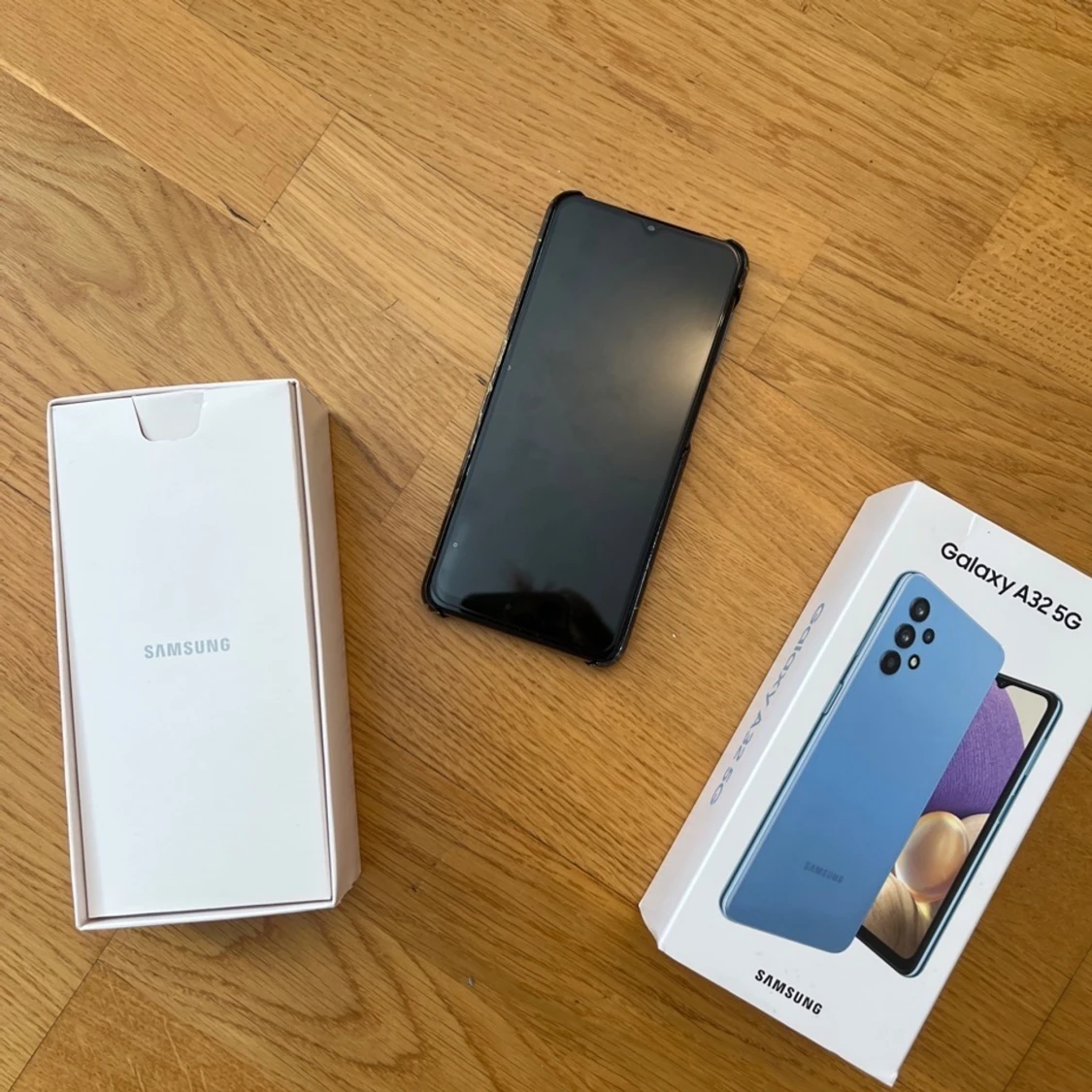 Smasung A32 - 90