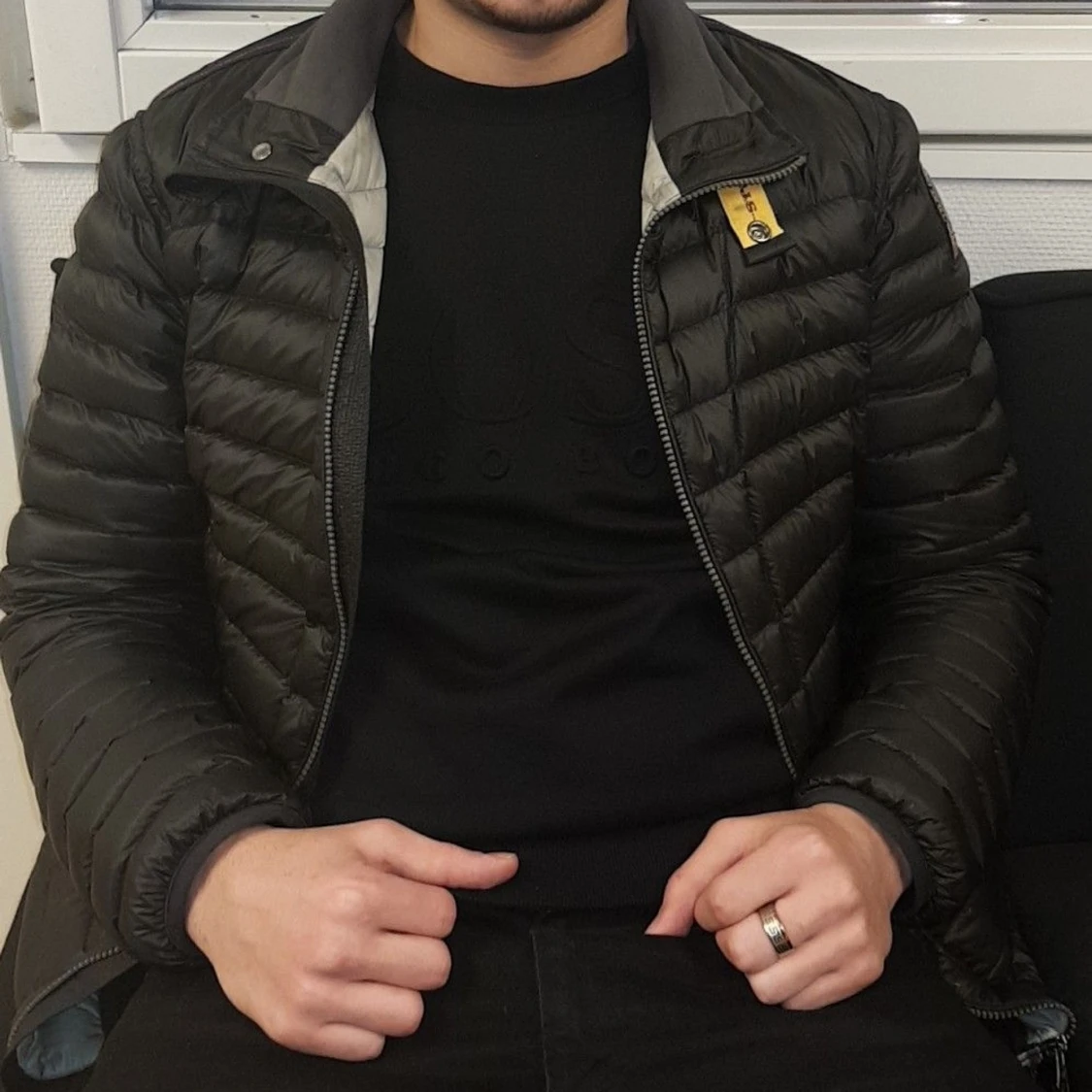 Parajumper jacka  - 90