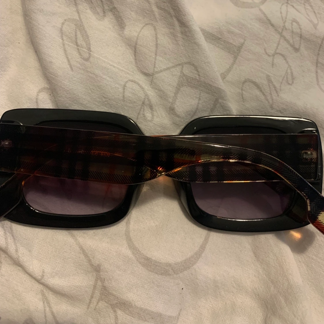 Burberry solglasögon - 91