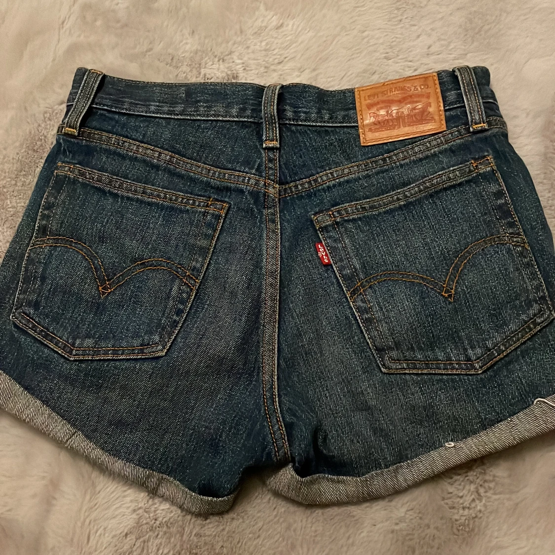 levis shorts