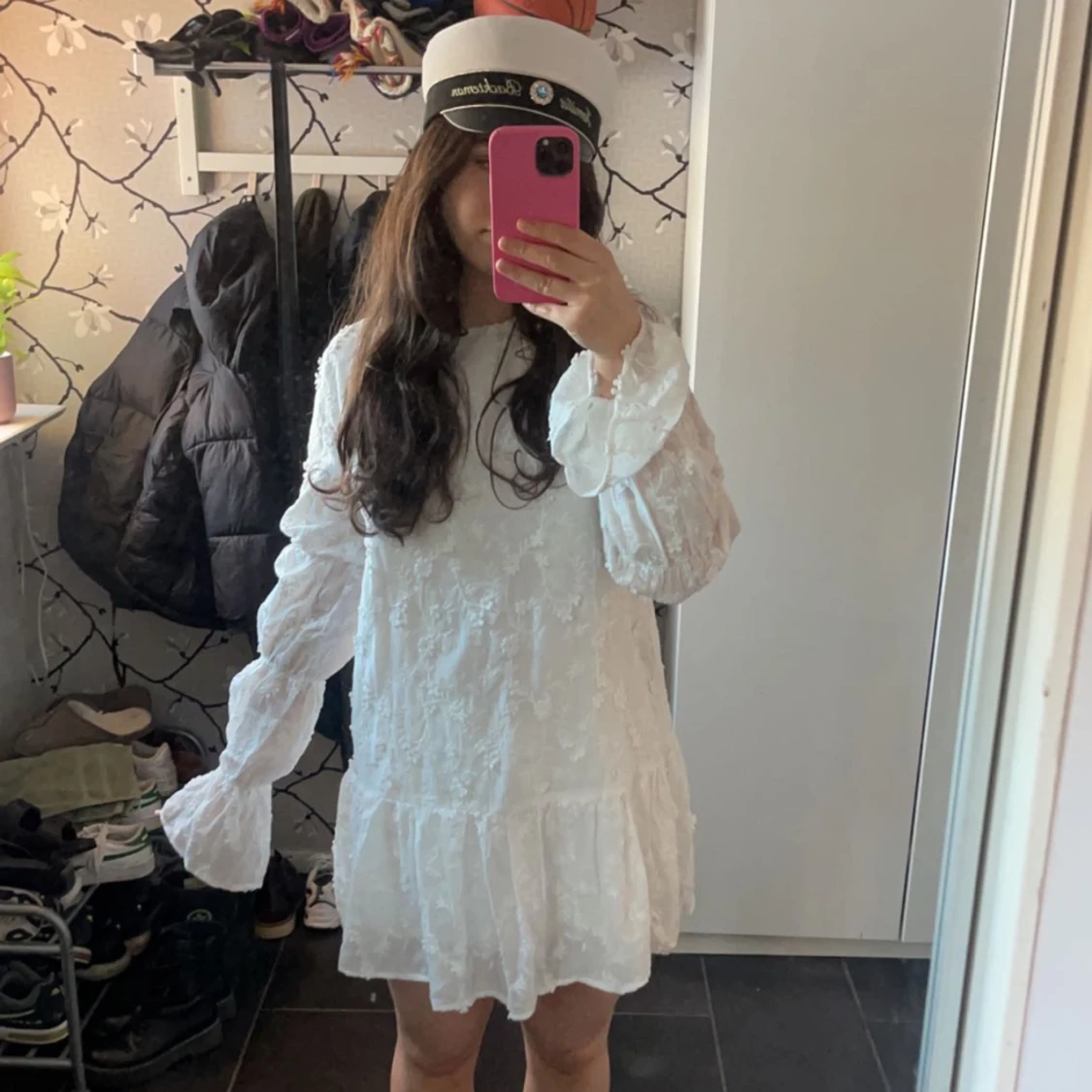 Studentklänning  - 90