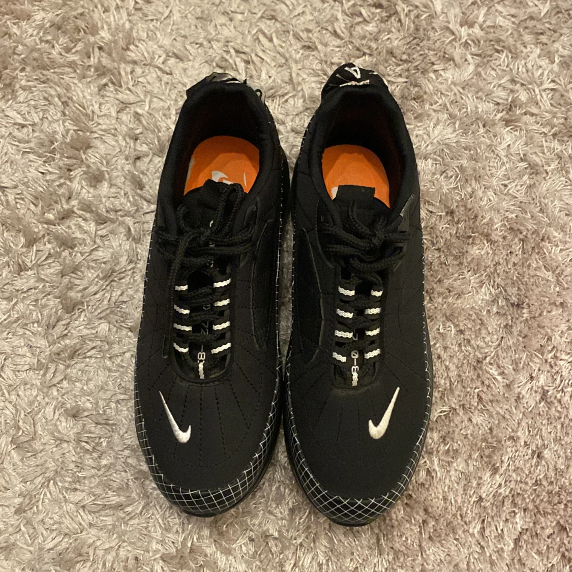 Nike air Max 720 - 91