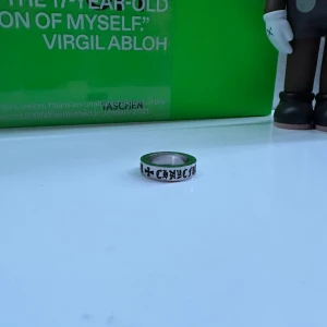 Chrome Hearts Ring - Chrome Hearts Ring