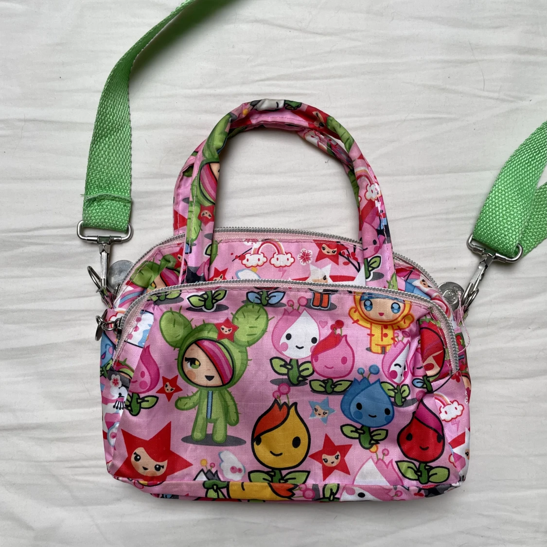 Tokidoki Le Sport Sac - 90