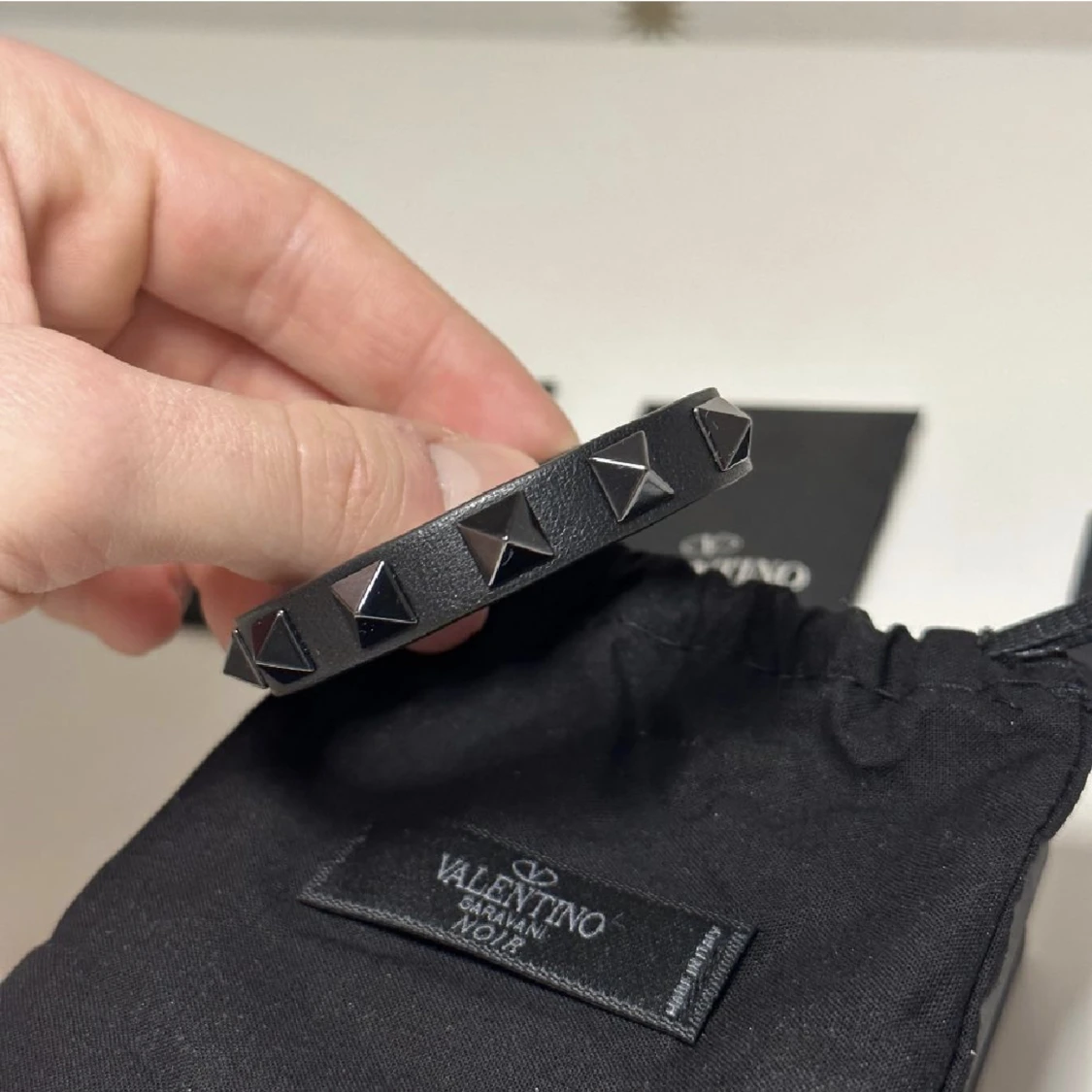 Valentino armband  - 90