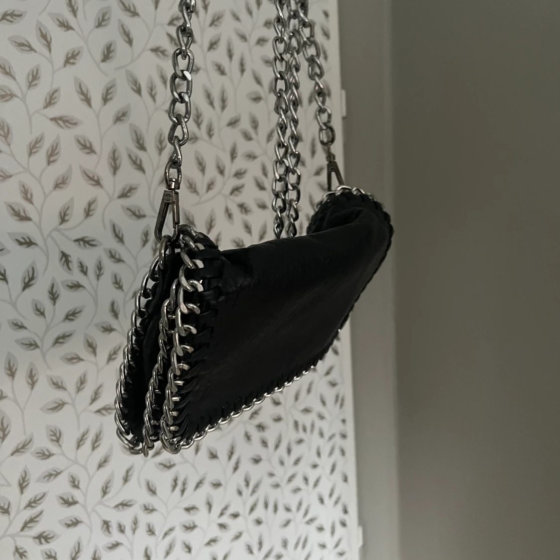 Säljer min Tiamo väska. Köparen står för frakten💕