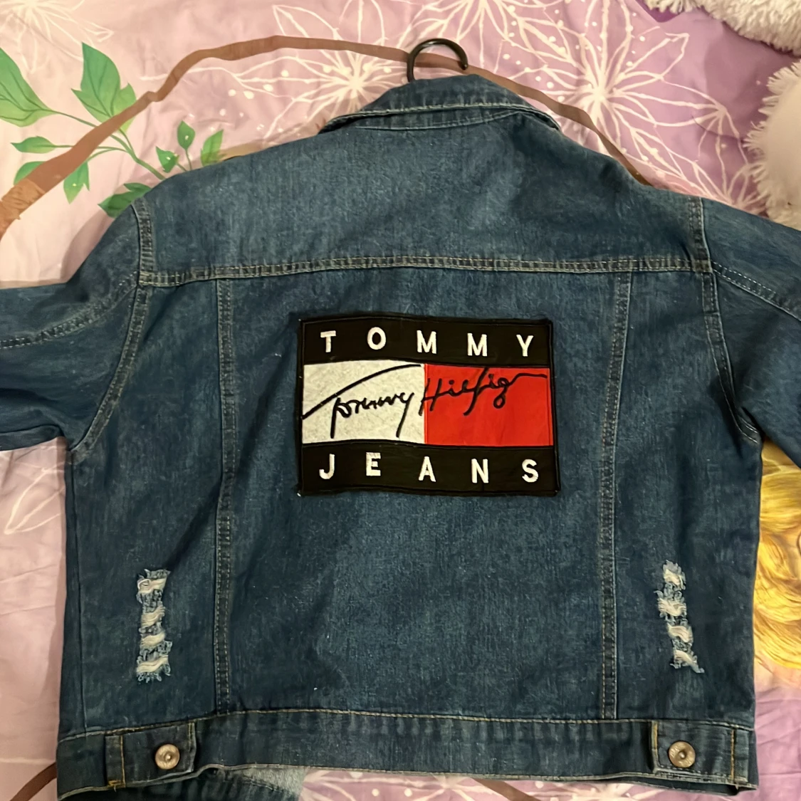 Tommy jeans - 90