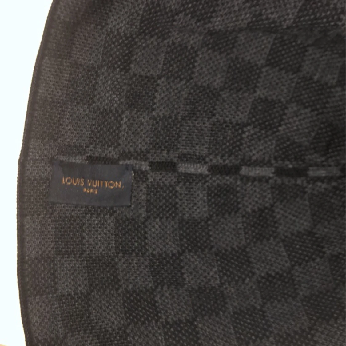 Lv mössa svart - 91