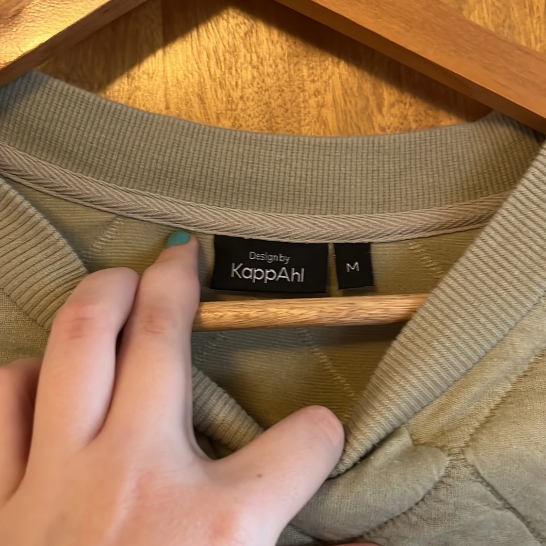 Tröja Kappahl  - 90