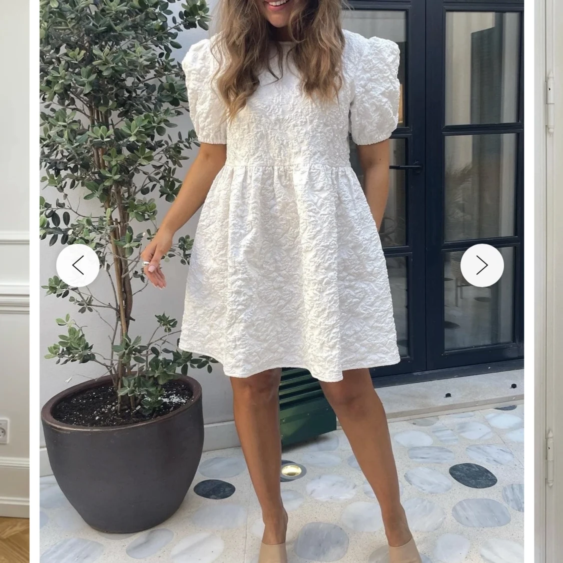 Studentklänning - 90