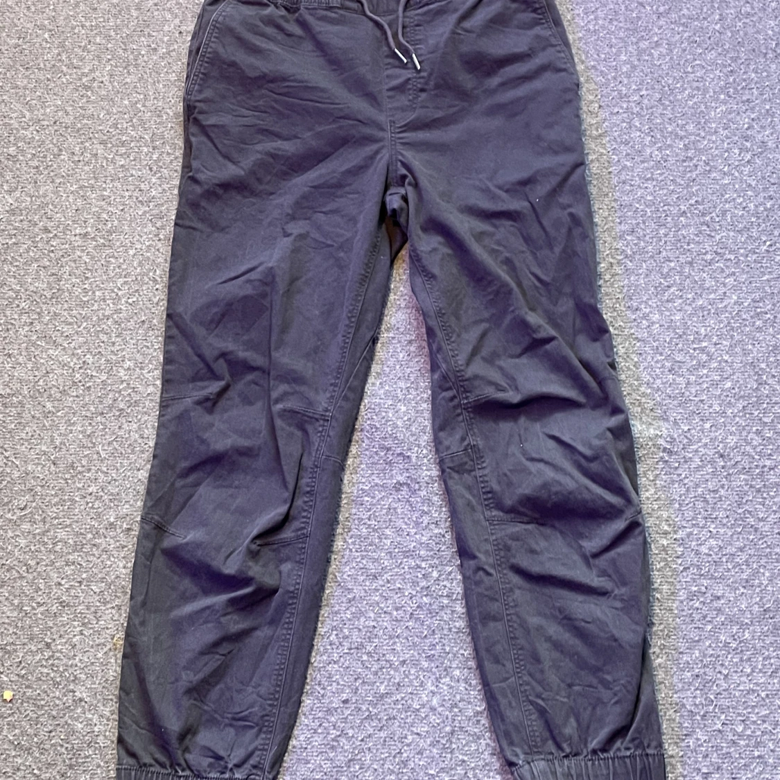 Jeans liknande byxor:)