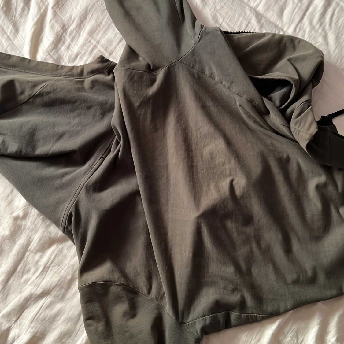 Stone island zip up  - 90