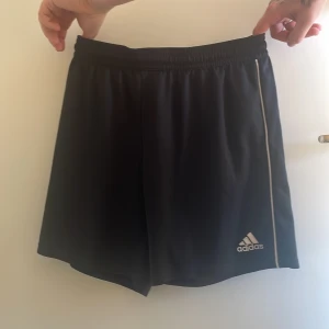 Träningsshorts - Träningsshorts från adidas, bra skick, storlek M, har även ett par till i samma skick och likadana fast i storlek L